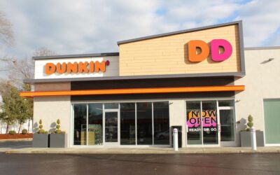 Realty Partners, NE secures four leases for Dunkin’ Donuts